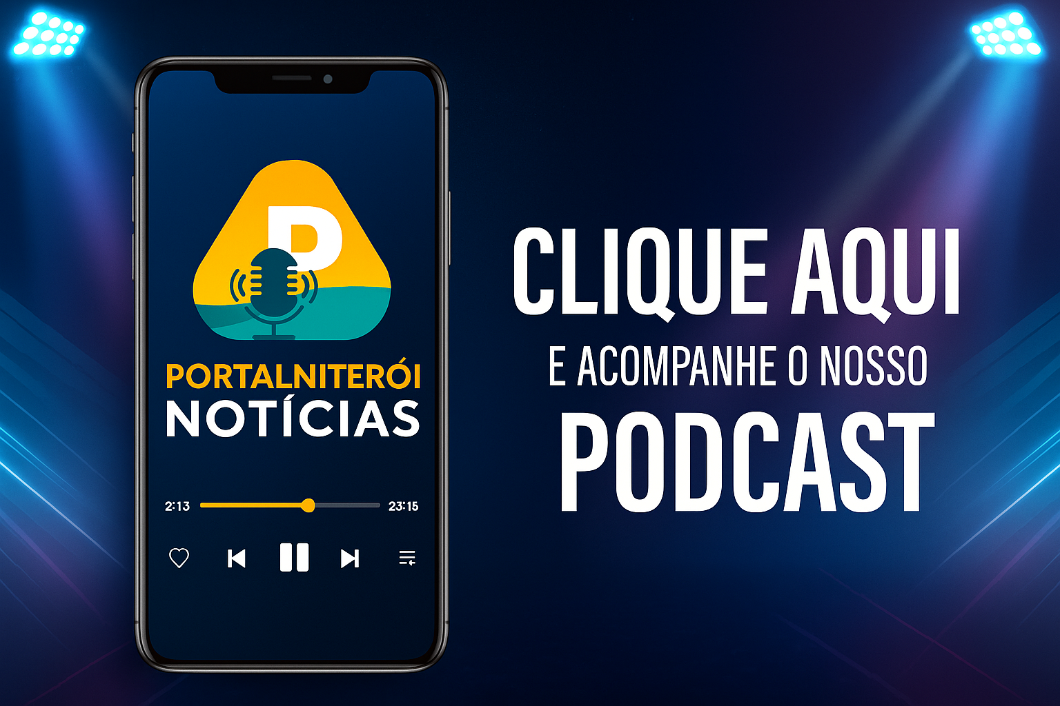 Portal Niterói Notícias